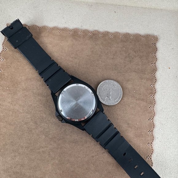 Vintage Wilson/Gemini Moon Phase sports watch - Picture 10 of 10